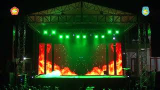 LIGHTING SHOW 2022 HAFLATUL IMTIHAN LPI NURUL HUDA RABASAN CAMPLONG SAMPANG