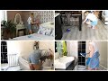 МОЯ УБОРКА/ УБИРАЙСЯ СО МНОЙ/ МОТИВАЦИЯ НА УБОРКУ/ УБОРКА ДОМА/ HOUSE CLEANING