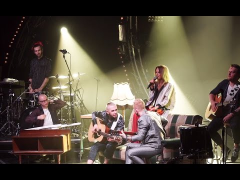 Iowa - Простая Песня Live. Спб, А2 Green Concert, 2016