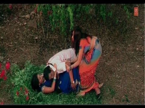 Bahiyan Chhoda Ke Full Bhojpuri Hot Video Song Noukar Mehariya Ke