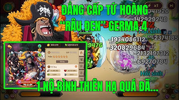 HUYỀN THOẠI HẢI TẶC - ĂN MỪNG TRỞ LẠI...GẤU QUYẾT ĐỊNH LÊN IDOL TỨ HOÀNG RÂU ĐEN TUẦN 2 THỬ SỨC MẠNH