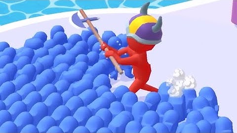 Count Master: Crowd Runners 3D Game All Levels Gameplay Walkthrough. Level 20-22