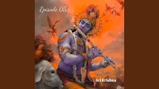 Sri Krishna Flute EP 05