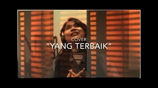 Download Lagu Kau Yang Terbaik (Maria Calista) | Cover By Ross Zega MP3