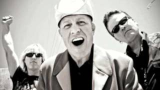 Video thumbnail of "Reverend Horton Heat   Galaxy 500"