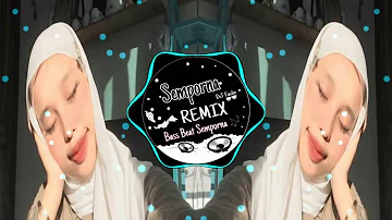 Semporna Remix-DJ AKU GAK ROMANTIS=aku gak mau jadi matahari mu(breaklatin remix)FULL BASS!!!