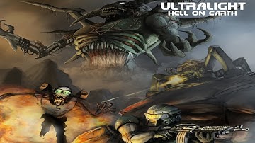 Project Brutality 3: Hell on Earth , No death, No save, full playthrough