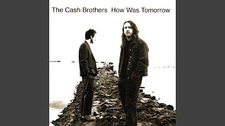 Video thumbnail of "The Cash Brothers - Raceway"