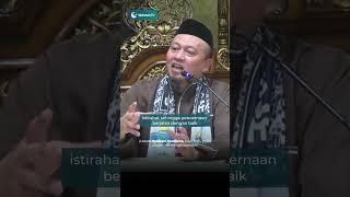 Bangun Malah Capek & Gampang Marah? Ini Sebabnya | Ustadz Syaibani Mudjiono, S.Sy., M.Si., Ph.D