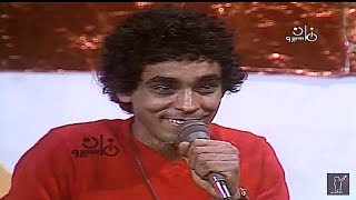 Video thumbnail of "محمد منير - قد و قد (كريشندو) | كليب | Mohamed Mounir - Ad We Ad"