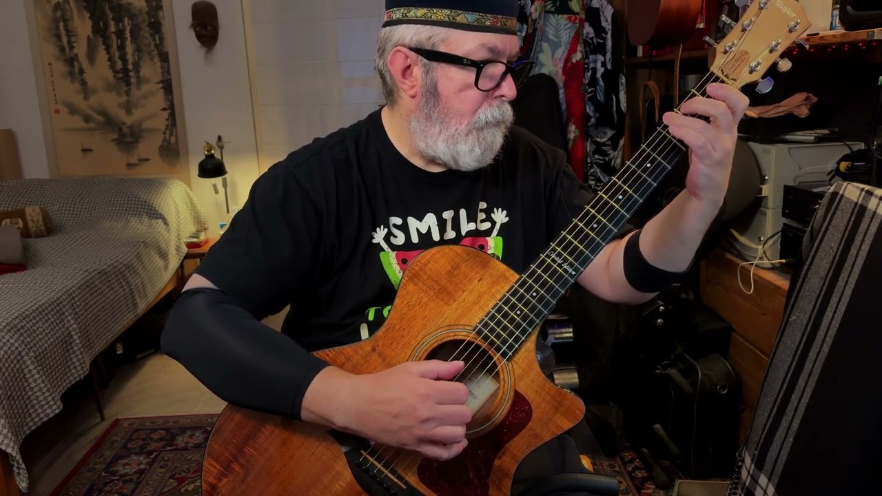 Picking Basics Exercise 2