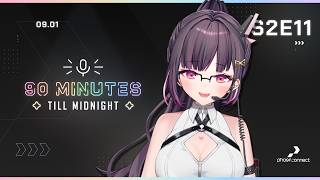 【90 Minutes Till Midnight】Season 2 Episode 11: Heating Up