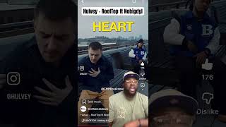 #hulvey new album, is album of the year for sure!#christianmusic #fyp #jesusmusic #kingdom-music