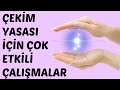 ÇEKİM YASASINI Hayata Hemen Geçiren ÇOK ETKİLİ ÇALIŞMALAR