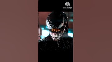 "So Many Snacks...  ☠️- Venom edit l Fragment - slxughter #Filmandanimation 2  (Slowed) #video