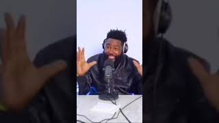 LISTEN TO WHAT DR. UMAR JOHNSON SAID ABOUT ISLAM, CHRISTIANITY, AND AFRICA CULTURE