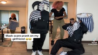 Funny Compilation #100 | Scare Cam Pranks 2024 | Funny Scare Prank | Jump Scare