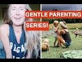 Gentle Parenting Series part 2 | Discipline and Tantrums