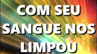 Por Amor - Adoração Central -  Com Letra ( Lyric Video)