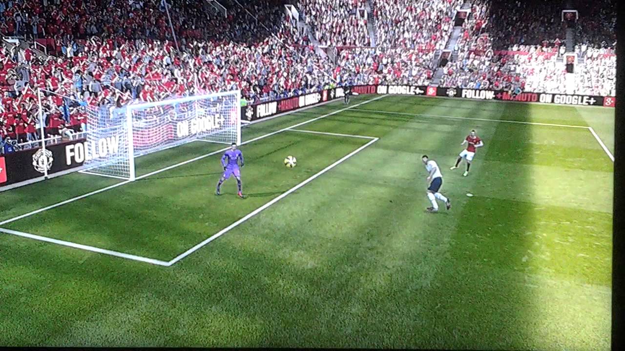 FIFA15 OP players BPL#1 Hugo Lloris