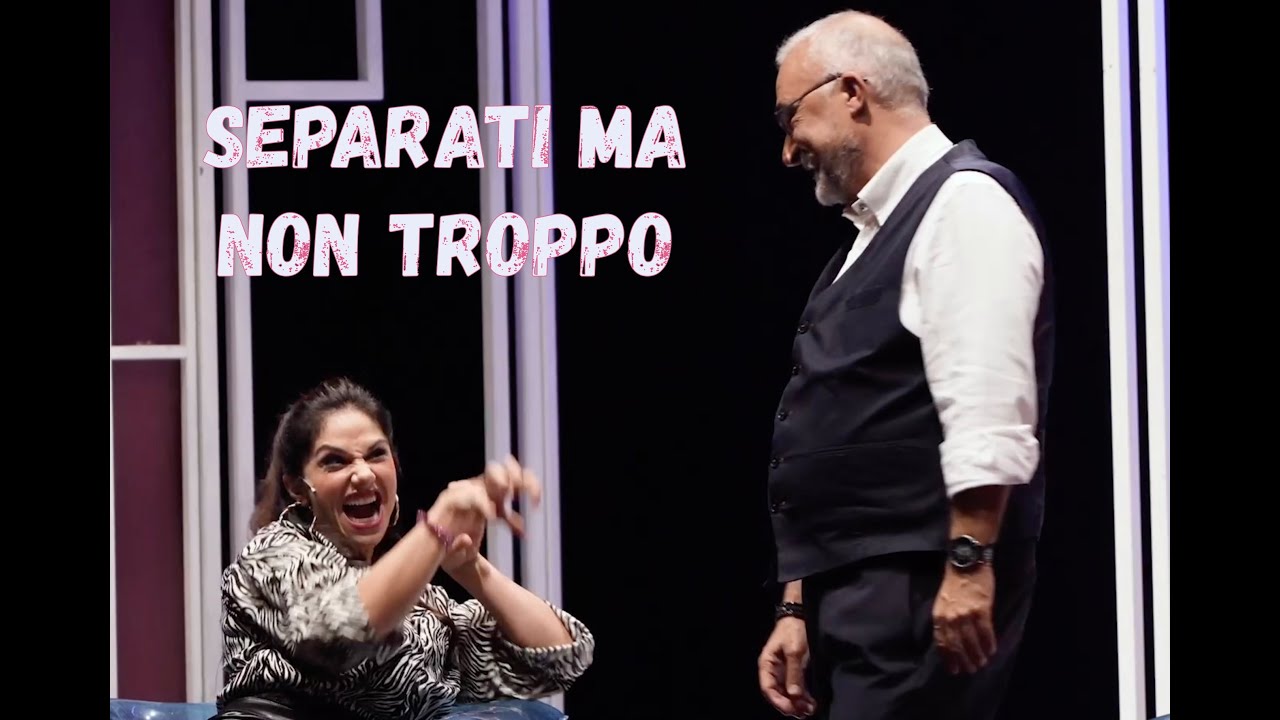 Separati ma non troppo - edizione 2023