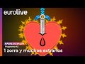 Nadie se salva programa 42 1 zorra y muchos extraos 14022024   eurolive radio