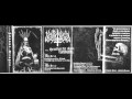 Insane Vesper-Enlightened By Blood