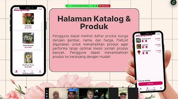 presentasi uts pemrograman mobile lanjut A