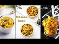 #Spicy_spicy #Masala_Corn_Snack_Recipe by #keerthana_kagithapu