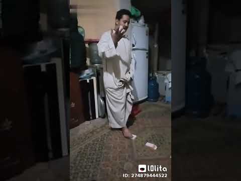 والله المجانين في نعيم