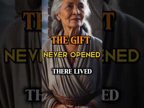 The Gift She