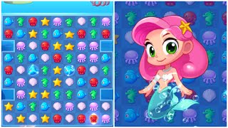 Ocean Mania - Funny Puzzle Game #15 - Gameplay Walkthrough (iOS, Android) #shorts screenshot 1
