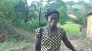 KEMOKORO DAKOLON  FILLA 1 VERSION MALINKE Togo Movie
