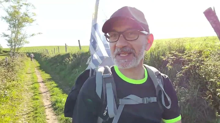 Camino Primitivo - Camino de Santiago