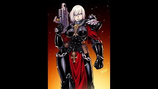 WH40K - GMOD Slander 2