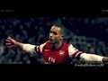 Theo walcott  hall of fame  2013