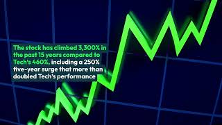 Buy This Market-Crushing Tech Stock Down 20% for Huge AI Upside