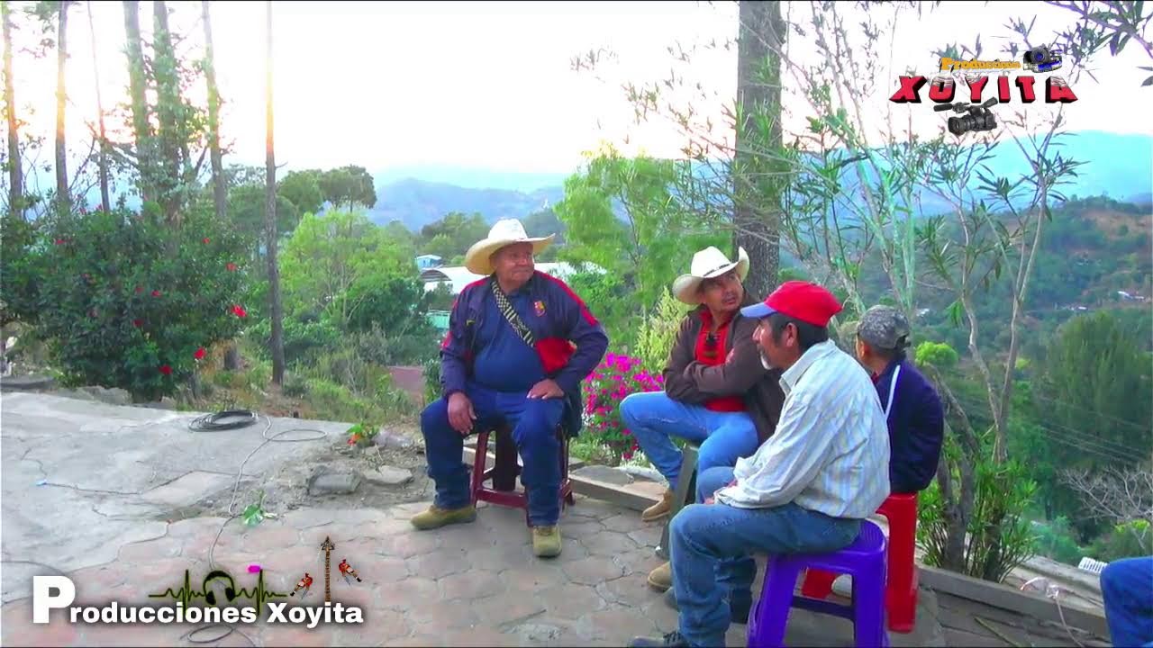 Fiesta al Milagroso señor de Esquipula con la Familia Matz Ramos
