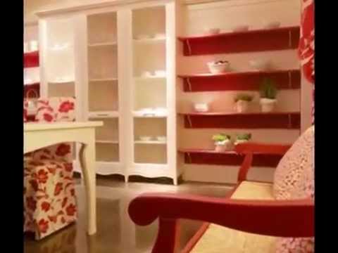 Le più belle cucine moderne e glamour youtube Cucine piu belle moderne