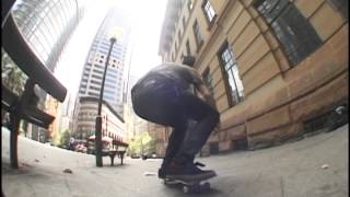 Clint Walker Shep Dawgs Vol.3