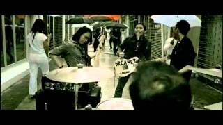 The Rain - Boleh Saja Benci (Official Music Video)
