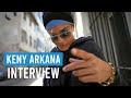 Capture de la vidéo Keny Arkana - Interview "Je Ne Supporte Pas L'injustice" | 2024