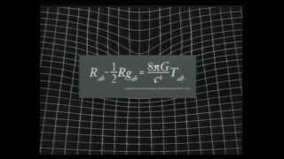 Lo spaziotempo di Einstein: le meraviglie della Relatività Generale