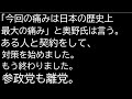 ある人と契約をして生き残る為の対策を開始しました。間に合うかな