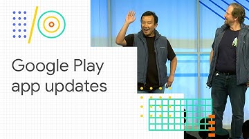 Migrate your existing app to target Android Oreo and above (Google I/O 