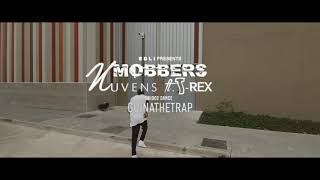 MOBBERS - Nuvens ft. T-REX (video dance) 2020
