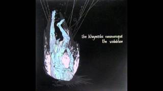 KHAYEMBII COMMUNIQUÉ, THE The Death of an Aspiring Icon