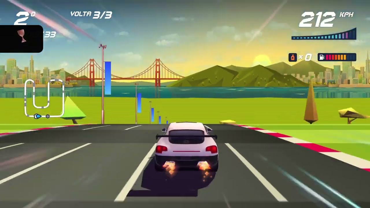 🏆 gsFALCON Trophies