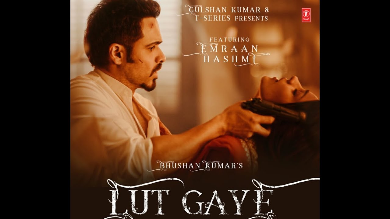 Lut Gaye Jubin Nautiyal No Copyright Version Hindi Song 2021 Mumbai Saga2021 YouTube