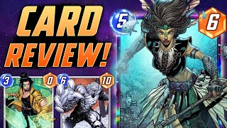 NAMORA IS ACTUALLY NUTS. My final star ratings! by RegisKillbin 50,111 views 4 weeks ago 20 minutes